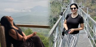 নতুন প্রেমে পড়েছেন প্রভা?