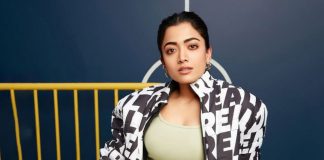 ‘ককটেলে’ অভিনয় করে কত পেলেন রাশমিকা