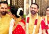 সবার সামনে সামান্থাকে ‘লাভ ইউ’ বলতে নারাজ রাজ, কিন্তু কেন?