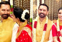 সবার সামনে সামান্থাকে ‘লাভ ইউ’ বলতে নারাজ রাজ, কিন্তু কেন?