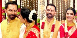 সবার সামনে সামান্থাকে ‘লাভ ইউ’ বলতে নারাজ রাজ, কিন্তু কেন?