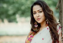 মা হওয়ার গুঞ্জনে যে কথা বললেন সোহিনী সরকার