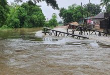 উত্তরের ৪ জেলায় বন্যার আভাস