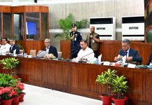 মন্ত্রিসভার বিশেষ বৈঠকে প্রস্তাবিত বাজেট অনুমোদন