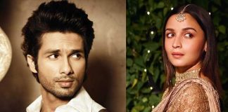 ‘সবার সব কথা বিশ্বাস করলে হয় না’— আলিয়াকে ঘিরে বিতর্কে শহীদ কাপুর