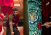 বিশ্বকাপের উদ্বোধনী মঞ্চে বাংলাদেশকে তুলে ধরলেন ডিজে সঞ্জয়