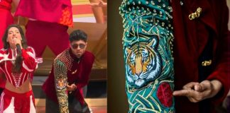 বিশ্বকাপের উদ্বোধনী মঞ্চে বাংলাদেশকে তুলে ধরলেন ডিজে সঞ্জয়