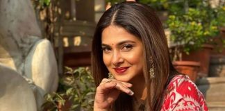 আবার বিয়ের পিঁড়িতে বসছেন অভিনেত্রী জেনিফার