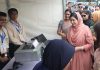 অবহেলায় অনেক স্কুলের অবকাঠামোর বেহাল দশা: জুবাইদা রহমান