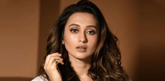 ভুয়া গ্রেফতারের খবরে ক্ষুব্ধ মিমি, মিডিয়াকে এক হাত নিলেন নায়িকা