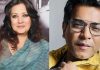 রুদ্রনীল ঘোষের প্রশংসায় মুনমুন সেন, প্রিমিয়ারে স্নেহময় মুহূর্ত ভাইরাল
