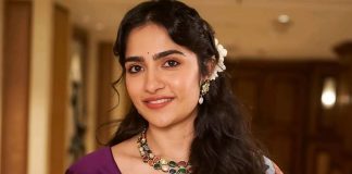 রুক্মিণীর বিকৃত ছবি অনলাইনে ছড়ানোর অভিযোগে গ্রেফতার ৩
