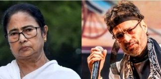 মমতা বন্দ্যোপাধ্যায়ের মধ্যে এখনো লেনিনকে দেখেন নচিকেতা