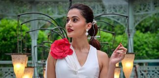 ৩০ পার হলেই রোমান্টিক ছবির জন্য আমরা বুড়ো: তাপসী পান্নু