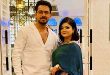 আত্মসমর্পণ করলেন জাহের আলভী