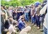 পালটা কর্মসূচিতে ১৪৪ ধারা একশ জনের বিরুদ্ধে এনসিপির মামলা