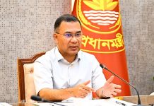কাজী নজরুল আমাদের ভবিষ্যৎ প্রজন্মের প্রেরণার উৎস : প্রধানমন্ত্রী