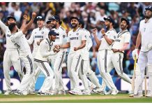 দীর্ঘ ৯ বছর পর শ্রীলঙ্কায় টেস্ট খেলতে যাচ্ছে ইন্ডিয়া