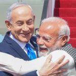 যুক্তরাষ্ট্র ‘একমাত্র শক্তিশালী মিত্র’ নয়, ভারতকে টেনে ভ্যান্সকে নেতানিয়াহুর পাল্টা জবাব