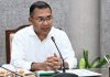 বেতনের ১০ শতাংশ সরকারি কোষাগারে ফিরিয়ে দেন প্রধানমন্ত্রী