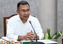 বেতনের ১০ শতাংশ সরকারি কোষাগারে ফিরিয়ে দেন প্রধানমন্ত্রী