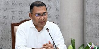 বেতনের ১০ শতাংশ সরকারি কোষাগারে ফিরিয়ে দেন প্রধানমন্ত্রী