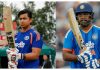 জিম্বাবুয়ের বিপক্ষে টি-টোয়েন্টি স্কোয়াড ঘোষণায় চমক ভারতের