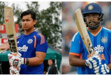 জিম্বাবুয়ের বিপক্ষে টি-টোয়েন্টি স্কোয়াড ঘোষণায় চমক ভারতের