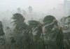 দেশের ১৭ জেলায় ঝড়ের আশঙ্কা, অতি ভারি বর্ষণ হতে পারে যেসব অঞ্চলে