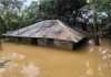 বন্যায় মৃত্যুর সংখ্যা বেড়ে ৫৮