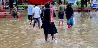 আগামী সপ্তাহে ৭ জেলায় বন্যার শঙ্কা