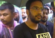সরকার রাজি না হলে আরো লাখ লাখ মানুষ আসবে : সিজেপি মুখপাত্র