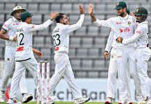 লর্ডসে বাংলাদেশের ম্যাচ, ওভালে টেস্ট চ্যাম্পিয়নশিপের ফাইনাল