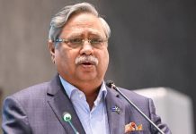 সাবেক রাষ্ট্রপতি সাহাবুদ্দিনের বিরুদ্ধে ট্রাইব্যুনালে অভিযোগ