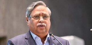 সাবেক রাষ্ট্রপতি সাহাবুদ্দিনের বিরুদ্ধে ট্রাইব্যুনালে অভিযোগ