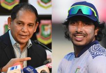৫ বছর পর কেন টেস্টে সৌম্য, ব্যাখ্যা দিলেন হাবিবুল