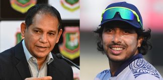 ৫ বছর পর কেন টেস্টে সৌম্য, ব্যাখ্যা দিলেন হাবিবুল