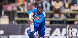 টি-টোয়েন্টি র্যাংকিংয়ে বিশাল লাফ সূর্যবংশীর