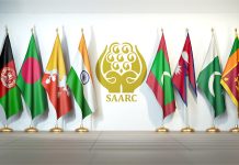 সার্কের অচলাবস্থা কাটাতে বাধা কোথায়?