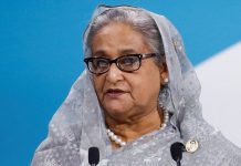 শেখ হাসিনাকে ফেরত চেয়ে বাংলাদেশের অনুরোধ খতিয়ে দেখছে ভারত
