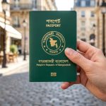 বাংলাদেশিদের জন্য ভিসা কার্যক্রম স্বাভাবিক করার সুপারিশ ভারতের সংসদীয় কমিটির