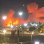 যুক্তরাষ্ট্রের হামলায় ইরানের ৮ সেনা নিহত