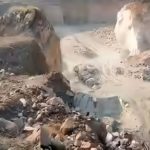 বেঙ্গালুরুতে ধসে পড়া শিলাখণ্ডের আঘাতে নিহত ৭