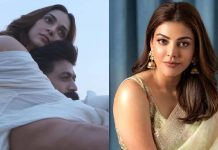 ঘনিষ্ঠ দৃশ্য নিয়ে বিতর্কের মুখে কিয়ারা, যা বললেন কাজল