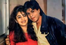 গৌরীর সঙ্গে সংসার শুরু করা সেই বাড়িটি কিনলেন শাহরুখ