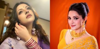 আমার সম্মান নৈতিকতা ও চরিত্রকে প্রশ্নবিদ্ধ করা হয়েছে: পরীমনি