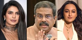 শিক্ষামন্ত্রীর পদত্যাগে যা বলছেন বলিউড তারকারা