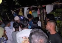 হত্যার পর আলমারিতে শিশুর লাশ, গণপিটুনিতে অভিযুক্ত নারী নিহত