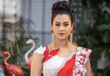 কবে শুটিংয়ে ফিরবেন বুবলী, জানালেন নির্মাতা
