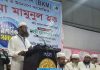 গণভোটের রায় বাস্তবায়ন ছাড়া সংসদ চলতে পারে না: মামুনুল হক